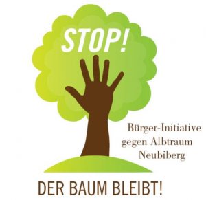 ALB: 400 gesunden Bäumen in Neubiberg droht die Abholzung!