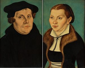 Reformation: Luthers Kommunikation in 3 Thesen
