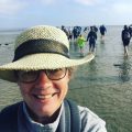 Das Wattenmeer: Ein ganz eigener Ort mitten in der Welt