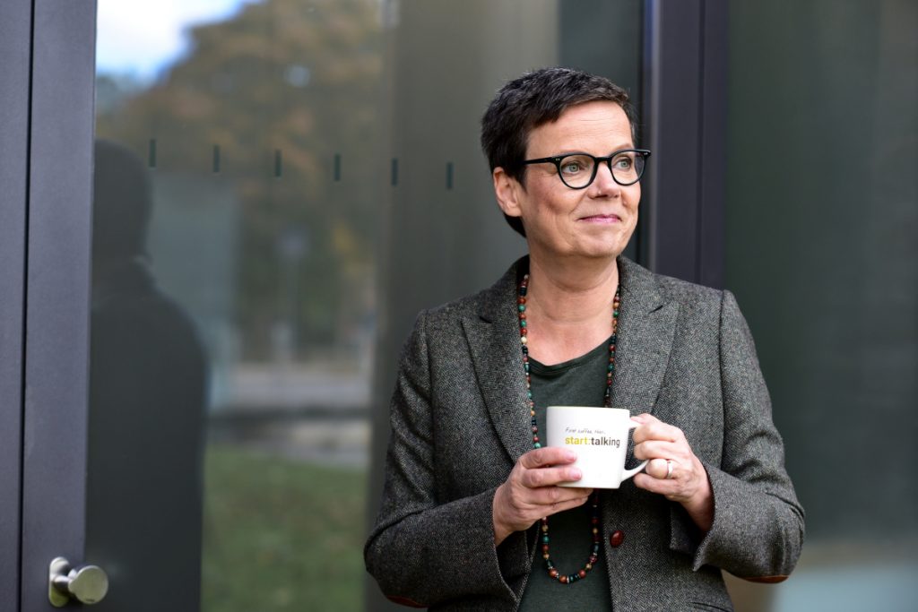 LinkedIn Von Nix kommt Nix