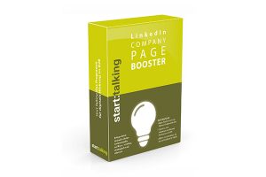Angebot - Company Page Booster für deine Unternehmensseite