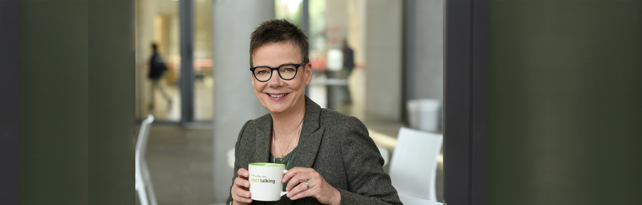 Meike Leopold - start:talking