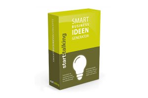 Angebot - Start Talking Sales Kit