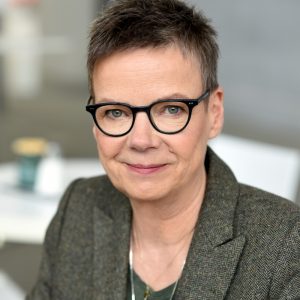 Meike Leopold